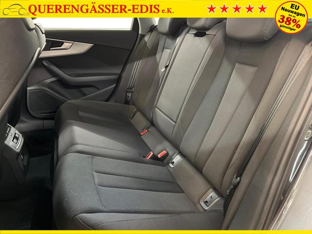 Audi A4 Avant S Line Plus 40 2.0 TDI 204PS/150kW S-tronic 2024 | *+18" ALU +AHK +LED +NAVI +El. Heckklappe +Sportlederlenkrad* - RESERVIERT 