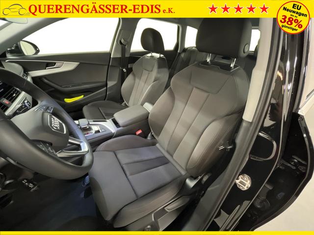 Audi A4 Avant S Line Plus 40 2.0 TDI 204PS/150kW S-tronic 2024 | *+18" ALU +AHK +LED +NAVI +El. Heckklappe +Sportlederlenkrad* - RESERVIERT 