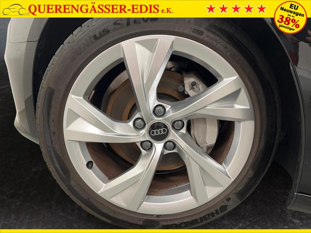 Audi A4 Avant S Line Plus 40 2.0 TDI 204PS/150kW S-tronic 2024 | *+18" ALU +AHK +LED +NAVI +El. Heckklappe +Sportlederlenkrad* - RESERVIERT 