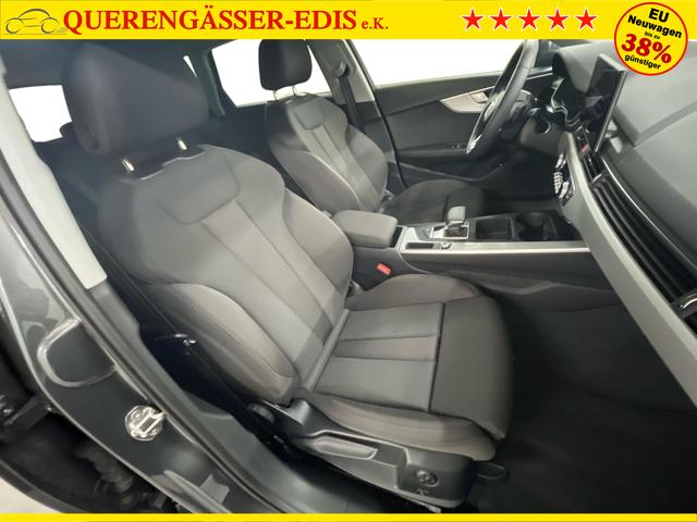 Audi A4 Avant S Line Plus 40 2.0 TDI 204PS/150kW S-tronic 2024 | *+18" ALU +PANO +NAVI +LED +El. Heckklappe +Privacyverglasung* 