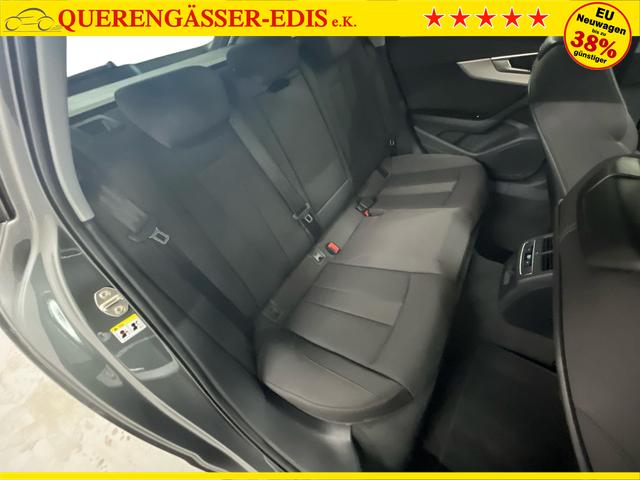 Audi A4 Avant S Line Plus 40 2.0 TDI 204PS/150kW S-tronic 2024 | *+18" ALU +PANO +NAVI +LED +El. Heckklappe +Privacyverglasung* 