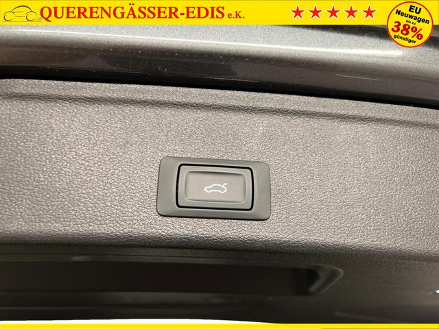 Audi A4 Avant S Line Plus 40 2.0 TDI 204PS/150kW S-tronic 2024 | *+18" ALU +PANO +NAVI +LED +El. Heckklappe +Privacyverglasung* 