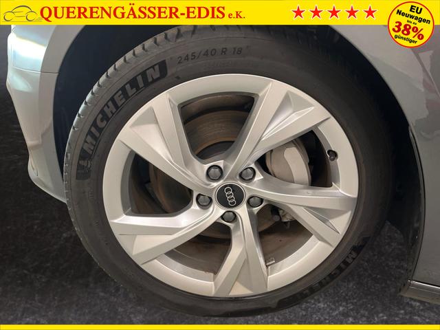 Audi A4 Avant S Line Plus 40 2.0 TDI 204PS/150kW S-tronic 2024 | *+18" ALU +PANO +NAVI +LED +El. Heckklappe +Privacyverglasung* 