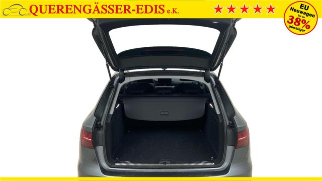 Audi A4 Avant S Line Plus 40 2.0 TFSI 204PS/150kW S-tronic 2024 | *+18" ALU +PANO +NAVI +LED +El. Heckklappe +Sportlederlenkrad* 