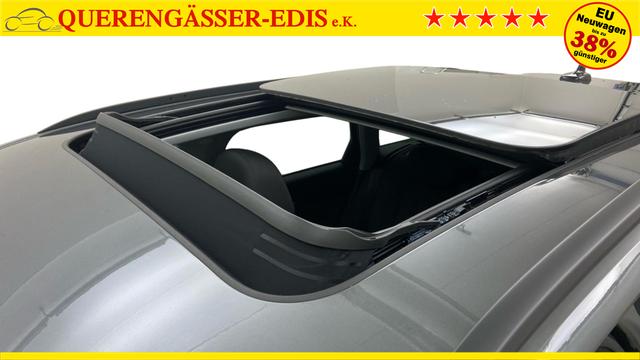 Audi A4 Avant S Line Plus 40 2.0 TFSI 204PS/150kW S-tronic 2024 | *+18" ALU +PANO +NAVI +LED +El. Heckklappe +Sportlederlenkrad* 