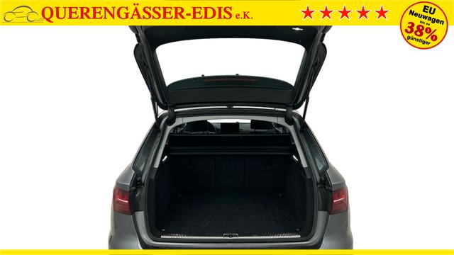 Audi A4 Avant S Line Plus 40 2.0 TFSI 204PS/150kW S-tronic 2024 | *+18" ALU +NAVI +LED +El. Heckklappe +Sportlederlenkrad +Audi Drive Select* 