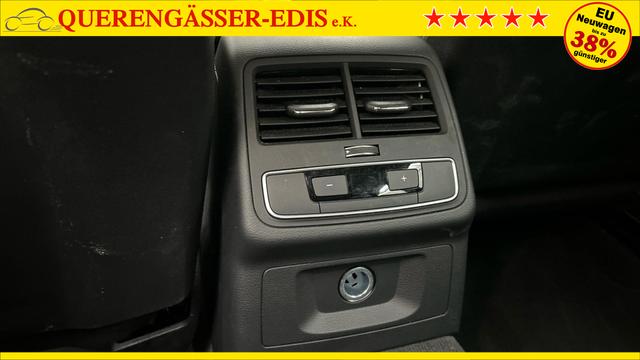 Audi A4 Avant S Line Plus 40 2.0 TFSI 204PS/150kW S-tronic 2024 | *+18" ALU +NAVI +LED +El. Heckklappe +Sportlederlenkrad +Audi Drive Select* 