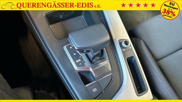 Audi A4 Avant S Line Plus 40 2.0 TFSI 204PS/150kW S-tronic 2024 | *+18" ALU +NAVI +LED +El. Heckklappe +Sportlederlenkrad +Audi Drive Select* 