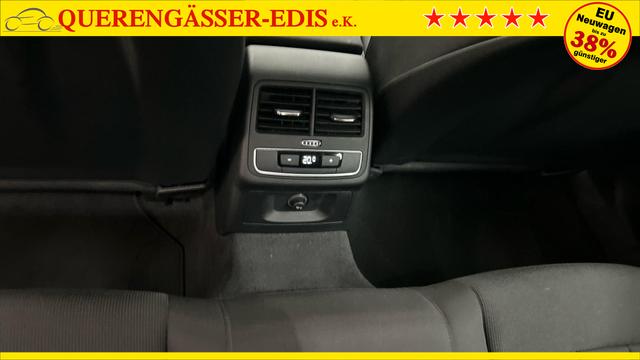 Audi A4 Avant S Line Plus 40 2.0 TFSI 204PS/150kW S-tronic 2024 | *+18" ALU +NAVI +LED +El. Heckklappe +Sportlederlenkrad +Audi Drive Select* 