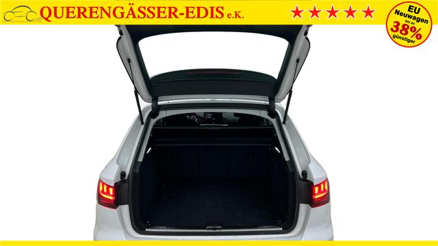 Audi A4 Avant S Line Plus 40 2.0 TFSI 204PS/150kW S-tronic 2024 | *+18" ALU +NAVI +LED +El. Heckklappe +Sportlederlenkrad +Audi Drive Select* 
