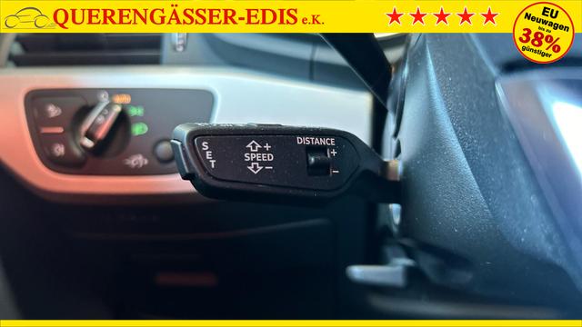 Audi A4 Avant S Line Plus 40 2.0 TFSI 204PS/150kW S-tronic 2024 | *+18" ALU +NAVI +LED +El. Heckklappe +Sportlederlenkrad +Audi Drive Select* 