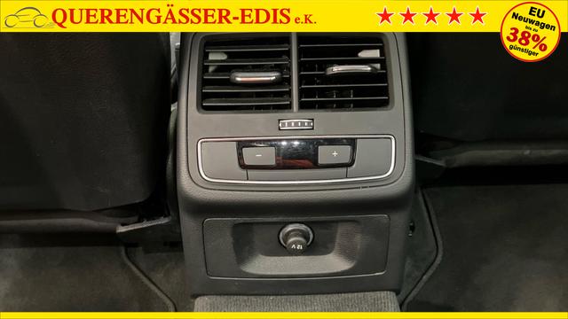 Audi A4 Avant S Line Plus 40 2.0 TFSI 204PS/150kW S-tronic 2024 | *+18" ALU +NAVI +LED +El. Heckklappe +Sportlederlenkrad +Audi Drive Select* 