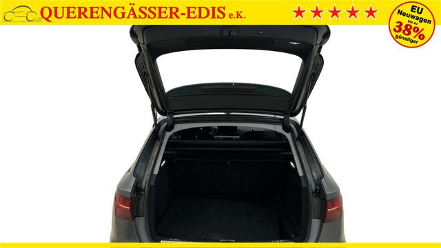 Audi A4 Avant S Line Plus 40 2.0 TFSI 204PS/150kW S-tronic 2024 | *+18" ALU +NAVI +LED +El. Heckklappe +Sportlederlenkrad +Audi Drive Select* 