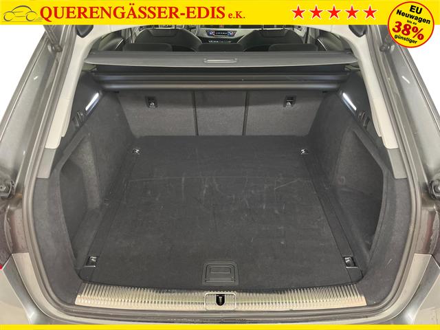 Audi A4 Avant S Line Plus 40 2.0 TDI 204PS/150kW S-tronic 2024 | *+18" ALU +PANO +NAVI +LED +El. Heckklappe +Privacyverglasung* 