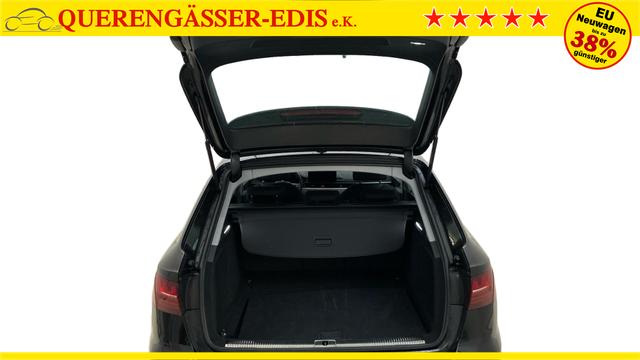 Audi A4 Avant S Line Plus 40 2.0 TFSI 204PS/150kW S-tronic 2024 | *+18" ALU +NAVI +LED +El. Heckklappe +Sportlederlenkrad +Audi Drive Select* 