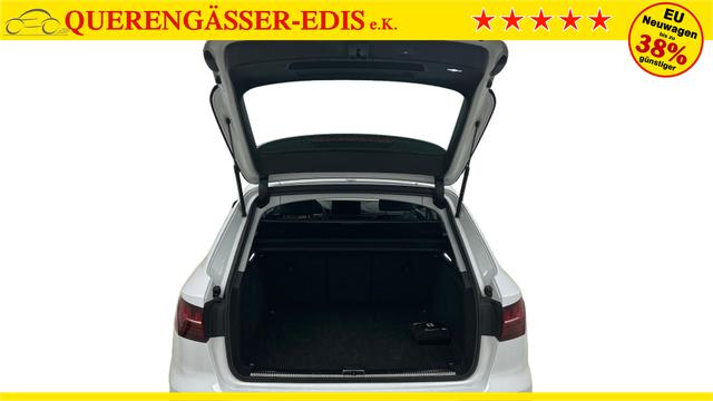 Audi A4 Avant S Line Plus 40 2.0 TFSI 204PS/150kW S-tronic 2024 | *+18" ALU +NAVI +LED +El. Heckklappe +Sportlederlenkrad +Audi Drive Select* 