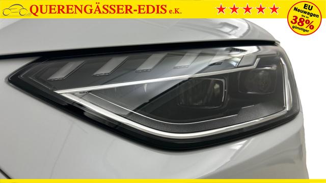Audi A4 Avant S Line Plus 40 2.0 TFSI 204PS/150kW S-tronic 2024 | *+18" ALU +NAVI +LED +El. Heckklappe +Sportlederlenkrad +Audi Drive Select* 