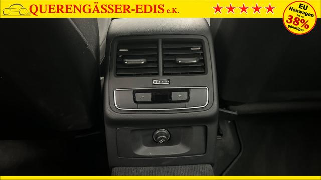 Audi A4 Avant S Line Plus 40 2.0 TFSI 204PS/150kW S-tronic 2024 | *+18" ALU +NAVI +LED +El. Heckklappe +Sportlederlenkrad +Audi Drive Select* 