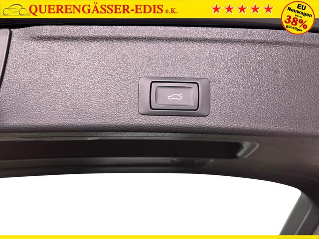 Audi A4 Avant S Line Plus 40 2.0 TDI 204PS/150kW S-tronic 2024 | *+18" ALU +AHK +LED +NAVI +El. Heckklappe +Sportlederlenkrad* - RESERVIERT 