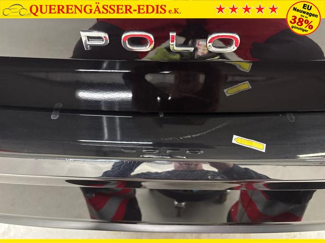 Volkswagen Polo Style 1.0 TSI 116PS/85kW DSG7 2024 *DK-Paket + Matrix* 