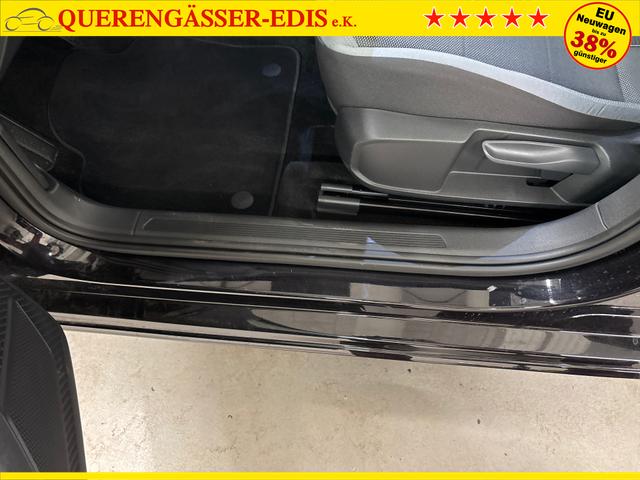 Volkswagen Polo Style 1.0 TSI 116PS/85kW DSG7 2024 *DK-Paket + Matrix* 
