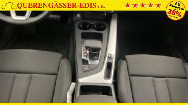 Audi A4 Avant S Line Plus 40 2.0 TFSI 204PS/150kW S-tronic 2024 | *+18" ALU +PANO +NAVI +LED +El. Heckklappe +Sportlederlenkrad* 