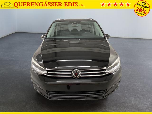 Volkswagen Touran Comfortline Edition 1.5 TSI EVO ACT 150PS/110kW DSG7 2025 | *+App-Connect +Navi-Paket +RFK +LED* 