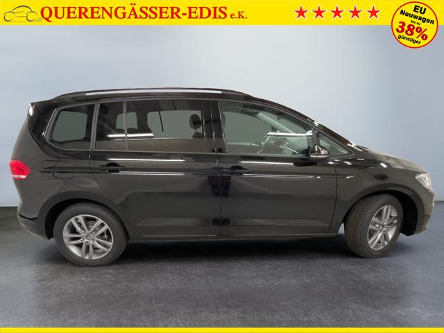 Volkswagen Touran Comfortline Edition 1.5 TSI EVO ACT 150PS/110kW DSG7 2025 | *+App-Connect +Navi-Paket +RFK +LED* 
