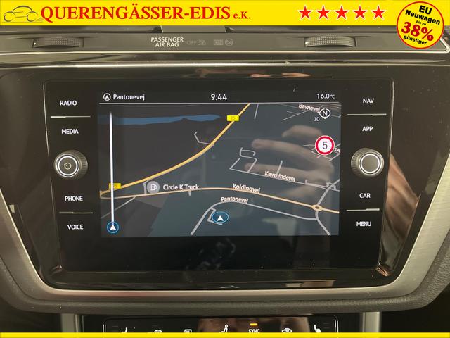 Volkswagen Touran Comfortline Edition 1.5 TSI EVO ACT 150PS/110kW DSG7 2025 | *+App-Connect +Navi-Paket +RFK +LED* 