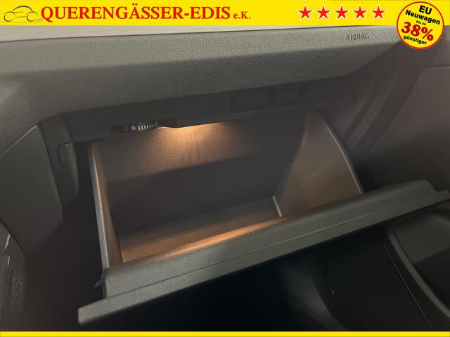 Volkswagen Touran Comfortline Edition 1.5 TSI EVO ACT 150PS/110kW DSG7 2025 | *+App-Connect +Navi-Paket +RFK +LED* 