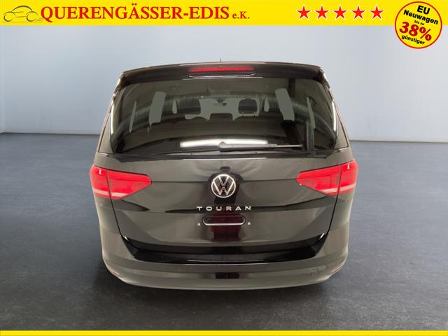 Volkswagen Touran Comfortline Edition 1.5 TSI EVO ACT 150PS/110kW DSG7 2025 | *+App-Connect +Navi-Paket +RFK +LED* 