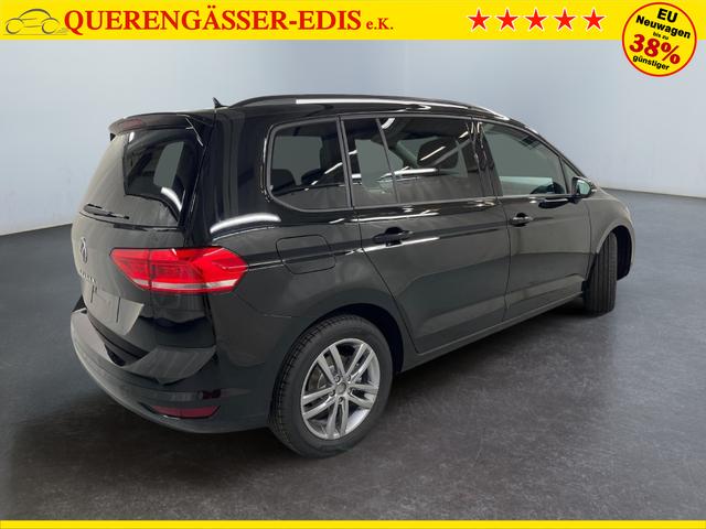 Volkswagen Touran Comfortline Edition 1.5 TSI EVO ACT 150PS/110kW DSG7 2025 | *+App-Connect +Navi-Paket +RFK +LED* 