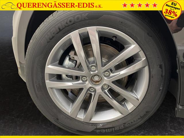 Volkswagen Touran Comfortline Edition 1.5 TSI EVO ACT 150PS/110kW DSG7 2025 | *+App-Connect +Navi-Paket +RFK +LED* 