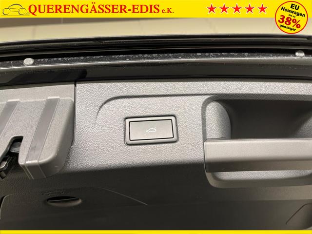 Volkswagen Touran Comfortline Edition 1.5 TSI EVO ACT 150PS/110kW DSG7 2025 | *+App-Connect +Navi-Paket +RFK +LED* 