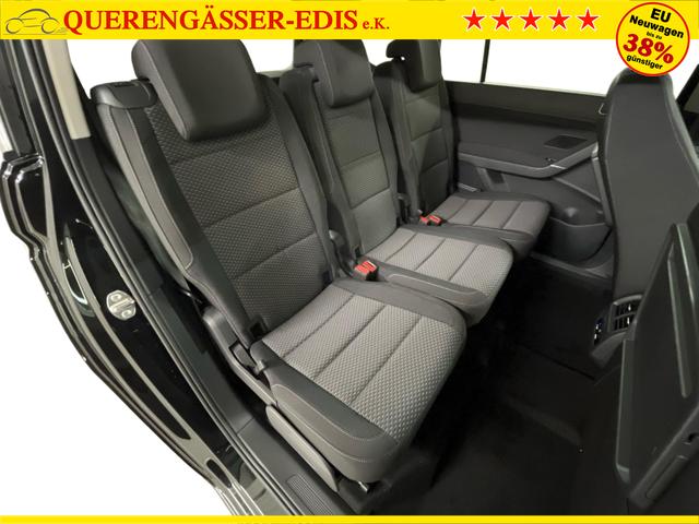 Volkswagen Touran Comfortline Edition 1.5 TSI EVO ACT 150PS/110kW DSG7 2025 | *+App-Connect +Navi-Paket +RFK +LED* 
