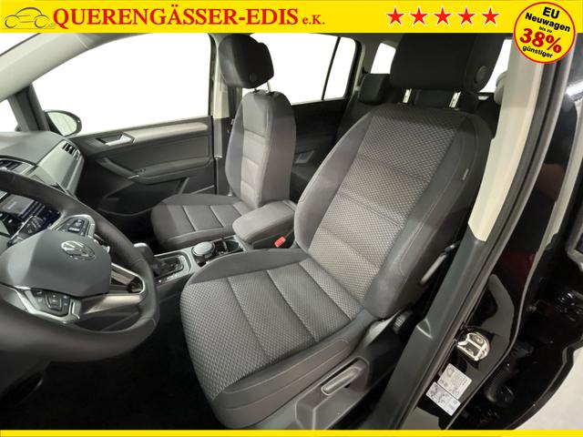 Volkswagen Touran Comfortline Edition 1.5 TSI EVO ACT 150PS/110kW DSG7 2025 | *+App-Connect +Navi-Paket +RFK +LED* 
