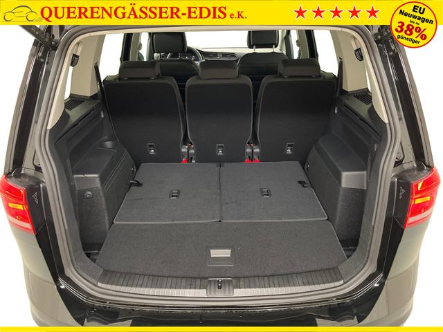 Volkswagen Touran Comfortline Edition 1.5 TSI EVO ACT 150PS/110kW DSG7 2025 | *+App-Connect +Navi-Paket +RFK +LED* 