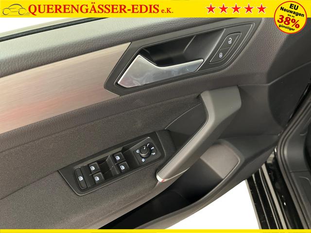 Volkswagen Touran Comfortline Edition 1.5 TSI EVO ACT 150PS/110kW DSG7 2025 | *+App-Connect +Navi-Paket +RFK +LED* 