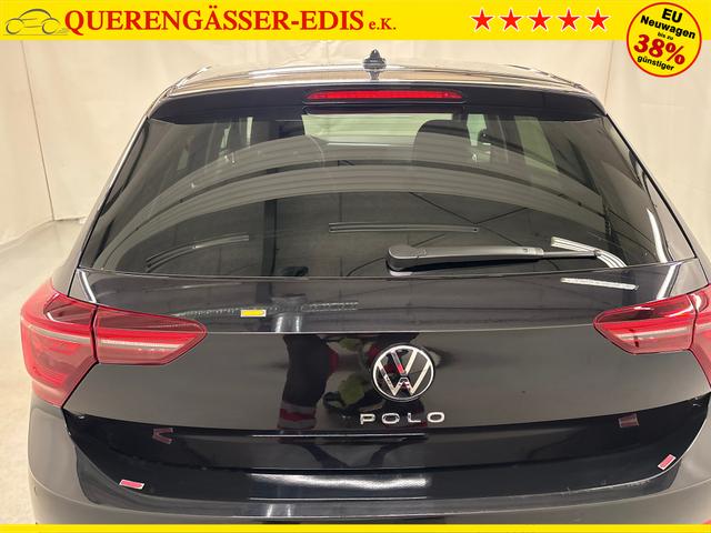 Volkswagen Polo Style 1.0 TSI 116PS/85kW DSG7 2024 *DK-Paket + Matrix* 