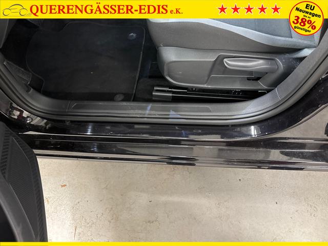 Volkswagen Polo Style 1.0 TSI 116PS/85kW DSG7 2024 *DK-Paket + Matrix* 