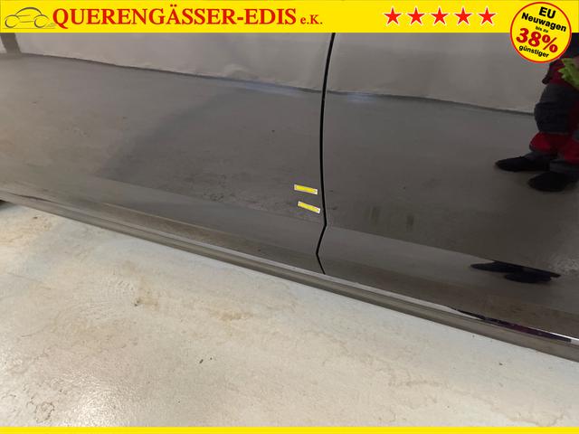 Volkswagen Polo Style 1.0 TSI 116PS/85kW DSG7 2024 *DK-Paket + Matrix* 