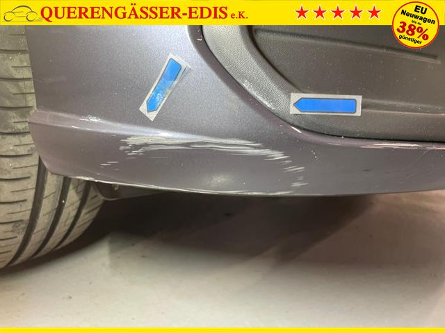 Volkswagen Polo Style 1.0 TSI 116PS/85kW DSG7 2024 *DK Paket + Matrix* 