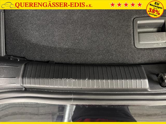 Volkswagen Polo Style 1.0 TSI 116PS/85kW DSG7 2024 *DK-Paket + Matrix* 
