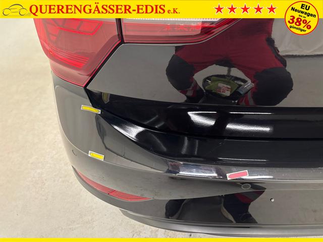 Volkswagen Polo Style 1.0 TSI 116PS/85kW DSG7 2024 *DK-Paket + Matrix* 