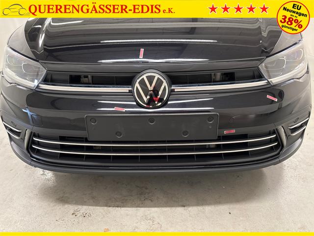 Volkswagen Polo Style 1.0 TSI 116PS/85kW DSG7 2024 *DK-Paket + Matrix* 
