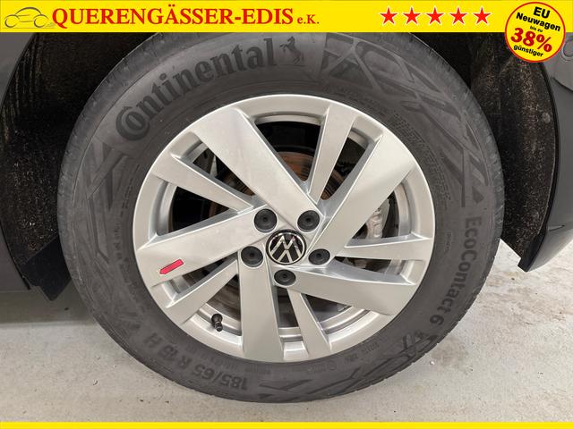 Volkswagen Polo Style 1.0 TSI 116PS/85kW DSG7 2024 *DK-Paket + Matrix* 