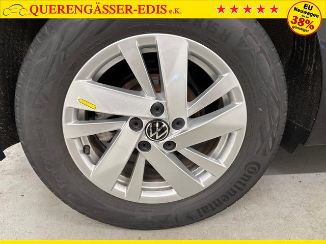 Volkswagen Polo Style 1.0 TSI 116PS/85kW DSG7 2024 *DK-Paket + Matrix* 