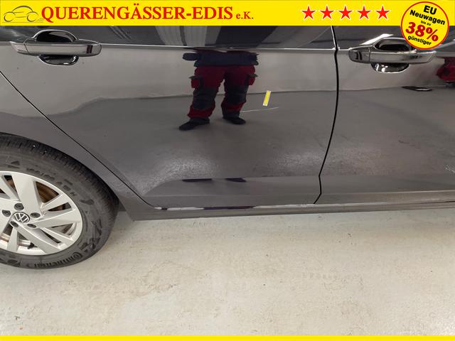 Volkswagen Polo Style 1.0 TSI 116PS/85kW DSG7 2024 *DK-Paket + Matrix* 