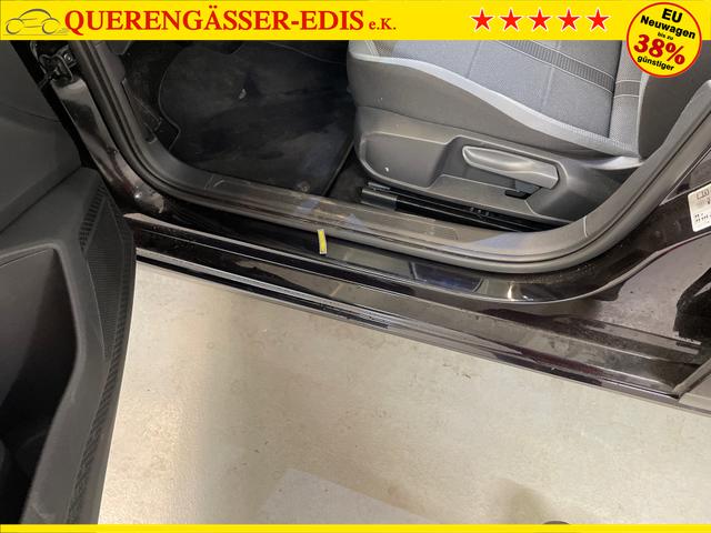Volkswagen Polo Style 1.0 TSI 116PS/85kW DSG7 2024 *DK-Paket + Matrix* 