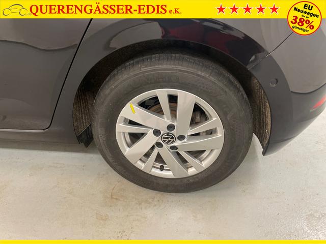 Volkswagen Polo Style 1.0 TSI 116PS/85kW DSG7 2024 *DK-Paket + Matrix* 